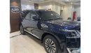 Nissan Patrol LE Titanium LE Titanium LE Titanium LE Titanium V8 400hp