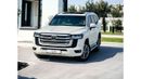 Toyota Land Cruiser AED 3, 810 PM | LAND CRUISER GXR 2022 | ORIGINAL PAINT | GCC SPECS | MINT CONDITION