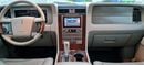 Lincoln Navigator L 5.4L RWD