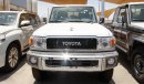 Toyota Land Cruiser Pick Up LX V6