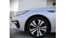 Kia Optima GDI Kia Optima 2020 GCC in excellent condition