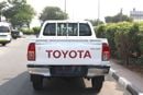 Toyota Hilux DLS 2.4L