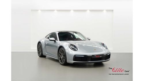 Porsche 911 2020 PORSCHE 911 CARRERA S / BOSE SOUND SYSTEM / WARRANTY