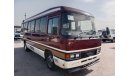 تويوتا كوستر TOYOTA COASTER BUS RIGHT HAND DRIVE  (PM1647)