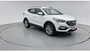 Hyundai Santa Fe GL 2.4 | Zero Down Payment | Free Home Test Drive