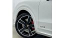 Porsche Cayenne GTS Porsche Cayenne GTS Coupe, Porsche Warranty-Full Service History-GCC