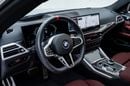 بي أم دبليو M440i XDRIVE MASTERCLASS