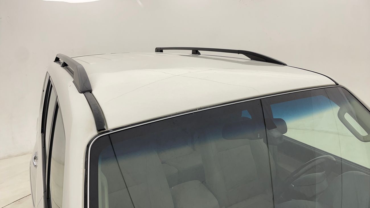 ميتسوبيشي باجيرو GLS HIGHLINE 3.8 | بدون دفعة مقدمة | اختبار القيادة في المنزل