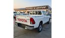 Toyota Hilux TOYOTA HILUX 2.4D DOUBLE CABIN | M/T | POWER OPTION