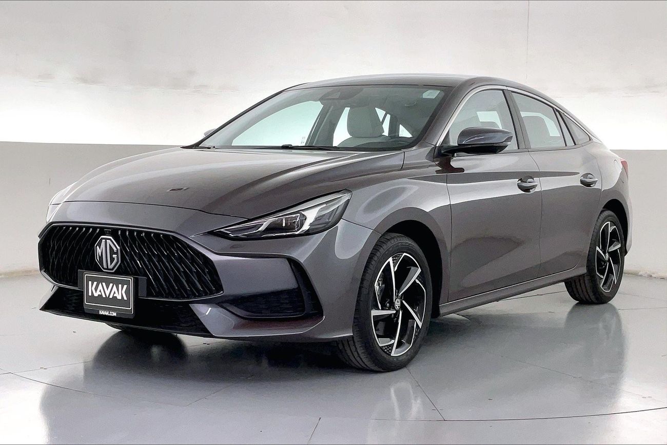 MG GT Standard | Guaranteed Warranty | 0 Down Payment