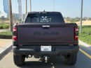 رام 1500 TRX Crew Cab 6.2L