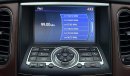 إنفينيتي QX50 LUXURY 3.7 | Under Warranty | Inspected on 150+ parameters