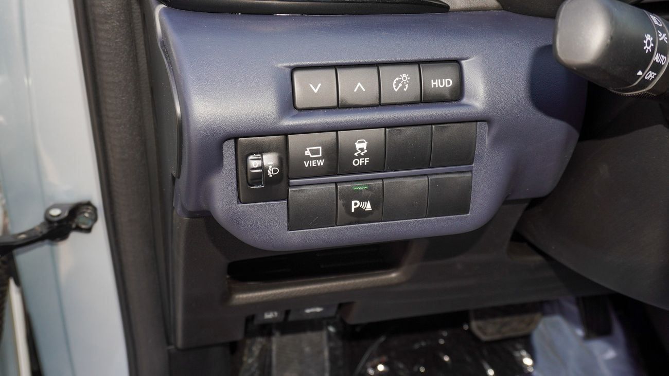 سوزوكي بالينو جديدة كلياً 2026 Suzuki Baleno GLX (N-BAL15-P-26-GLX-2) محرك 1.5 لتر | 5 ركاب | مواصفات أفريقية | لل