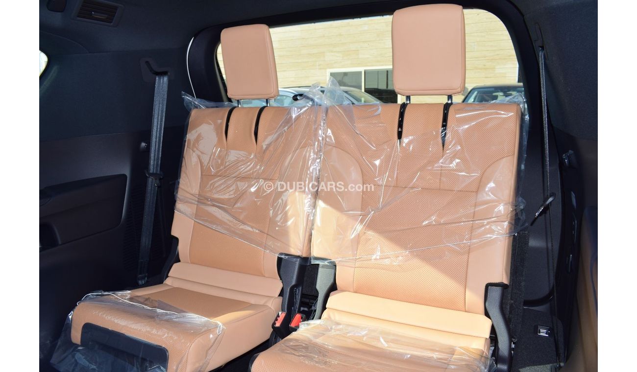 Lexus LX 600 2023 Lexus LX600 Prestige 3.5L TwinTurbo