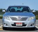 Toyota Camry GCC
