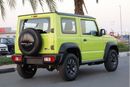 Suzuki Jimny SUZUKI_JIMNY_GL_3DOORS_1.5L_2024_JABAN_AUTOMATIC