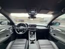 ألفا روميو تونالي AED 1,920 P.M | 0% DOWN PAYMENT | ALFA ROMEO TONALE VELOCE | AGENCY WARRANTY | 2024 | GCC SPECS