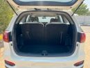 Kia Sorento Std 2.5L AWD 750-Monthly l GCC l Cruise, Camera, AWD l Accident Free
