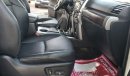 Toyota 4Runner TOYOTA 4RUNNER LIMITED FULL OPTION 2016