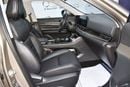 Ford Territory Ambiente