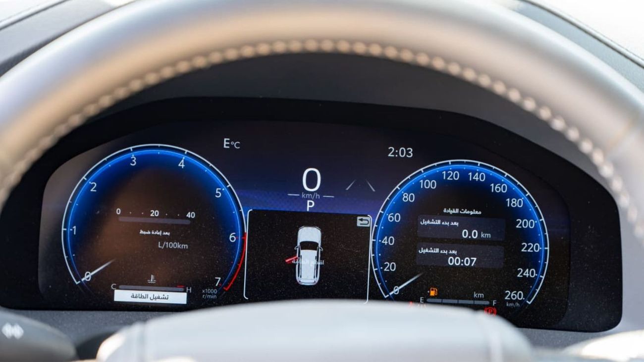 Toyota Land Cruiser VX-V 4.0L | Petrol | V6 | Automatic | 7 Seater | 4 Door