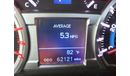 Toyota 4Runner TOYOTA 4RUNNER 2018 MODEL FULL OPTION
