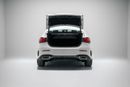 Mercedes-Benz A 200 L Fashion 1.3L - White Inside Black | Export Only
