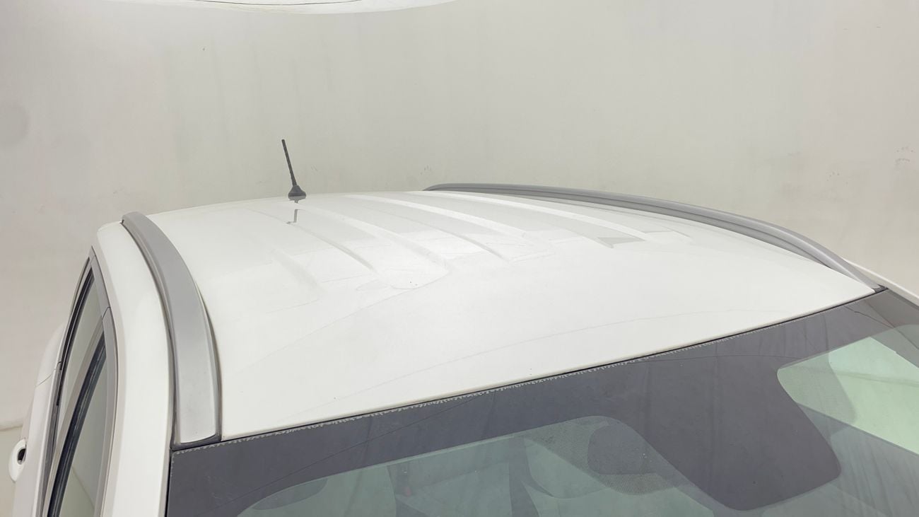 Ford Territory TREND 1.8 | Zero Down Payment | Home Test Drive