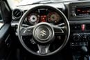 Suzuki Jimny GL 2 Doors Automatic GCC Brand New 2024