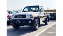 تويوتا لاند كروزر بيك آب TOYOTA LAND CRUISER LX 79 FULL