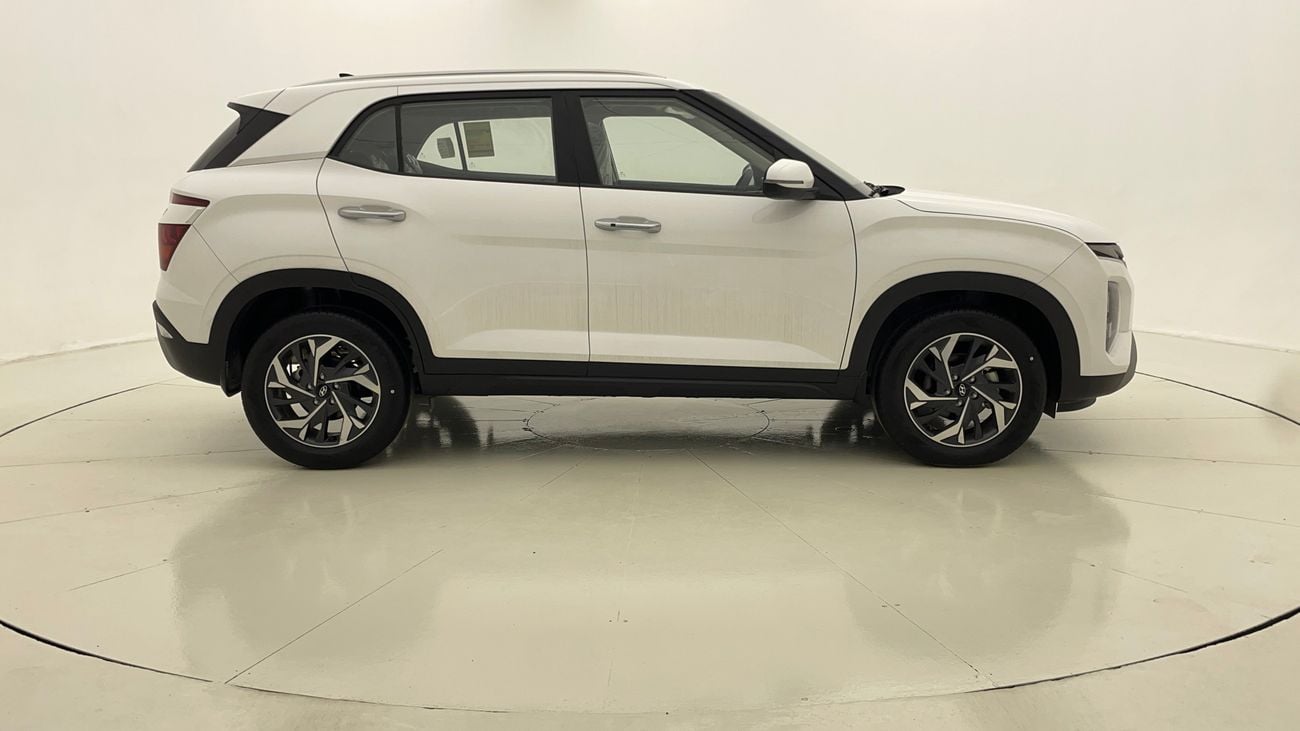 هيونداي كريتا COMFORT 1.5 | بدون دفعة مقدمة | اختبار القيادة في المنزل