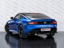 Nissan Z PERFORMANCE