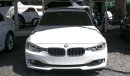 BMW 320i Diesel