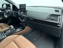 أودي Q5 Sportback S line 45 TFSI quattro 249hp (Ref# 36879) EXCLUSIVE RAMADAN OFFER