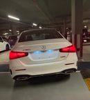 مرسيدس بنز A 180 Premium