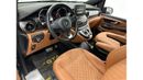 Mercedes-Benz Viano 2020 Mercedes-Benz Viano V250(Brabus Kit), Warranty, Service History, Excellent Condition, GCC