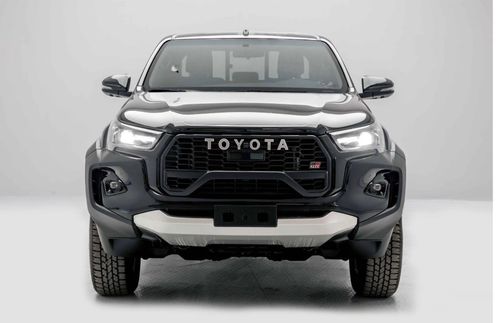 Toyota Hilux TOYOTA HILUX GR 4.0 2026