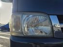 Toyota Hiace TOYOTA HIACE  VAN RHD 2007 MODEL 2.0 L PETROL AUTOMATIC(PM51149)