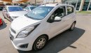 Chevrolet Spark LS