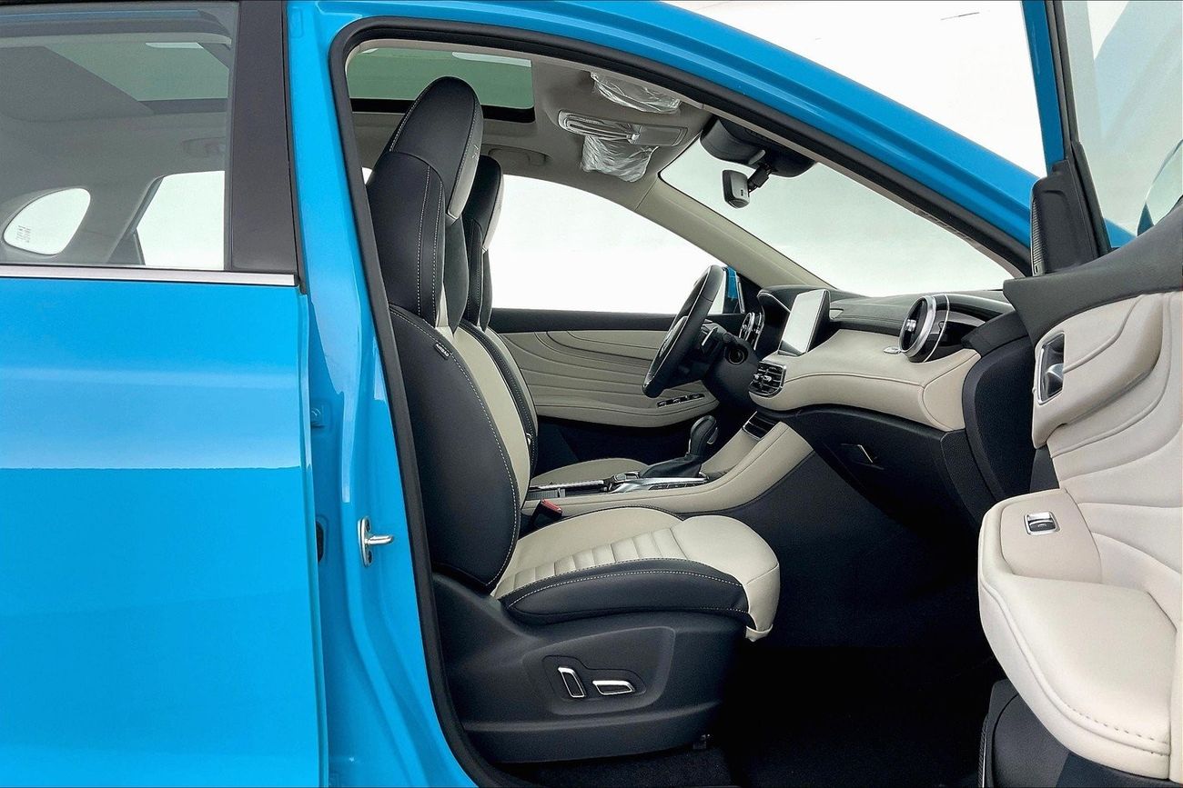 مازدا CX30 Elite | شامل الضمان | 0 ﺪﻔﻋﺓ ﺃﻮﻟﻯ