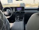 Toyota Prado VXR Toyota Prado 2.7L Petro engine LHD 8 seaters ,European specs export to Nigeria