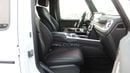 مرسيدس بنز G 63 AMG 4X4²