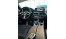 BMW 530i Luxury