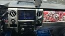 Ford F-150 Flex Ford F-150 2011 GCC specs