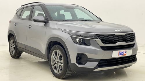 كيا سيلتوس EX 1.6 | بدون دفعة مقدمة | اختبار القيادة في المنزل