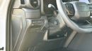 Toyota Prado ADVENTURE Toyota Prado 2.4L PETROL ADVENTURE 5SP Spare Down AT