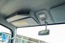 ميتسوبيشي كانتر فان STD Standard Chassis 2026 | 3.0L Turbo Diesel | 6.5 Ton GVW | GCC | For Export