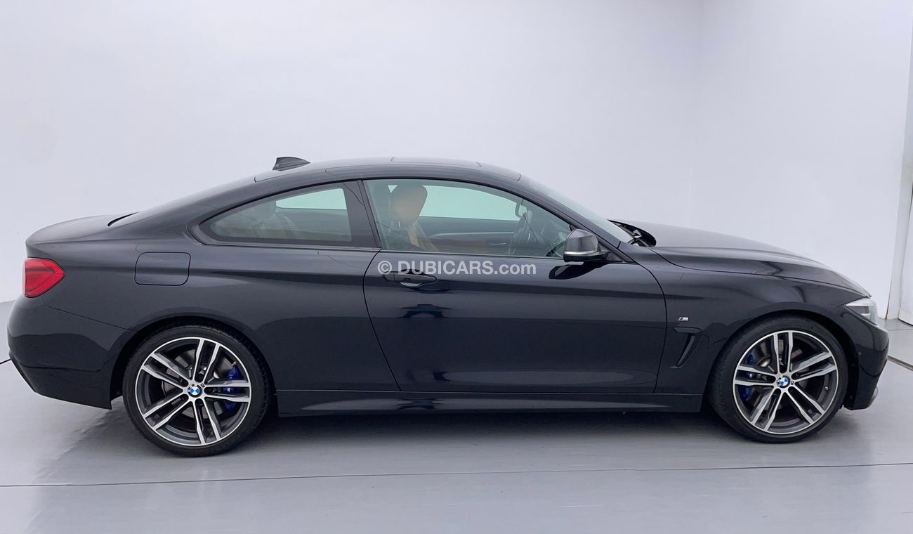 بي أم دبليو 440i M SPORT 3 | بدون دفعة مقدمة | اختبار قيادة مجاني للمنزل