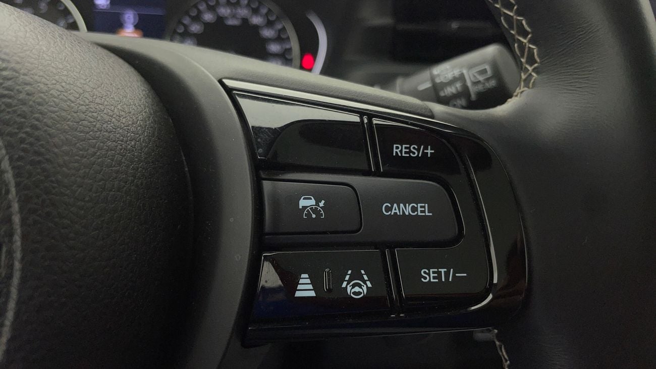 Honda HRV EX 1.5 | Zero Down Payment | Home Test Drive