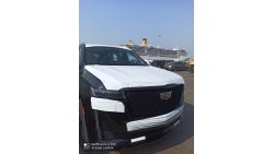 Cadillac Escalade brand new zero KM